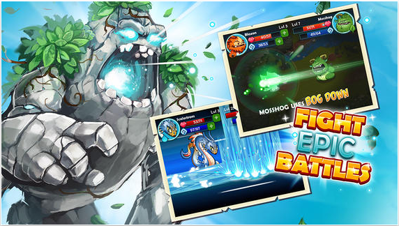 Monster Legacyv2.5.0