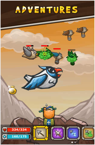 猫射手v2.2.0