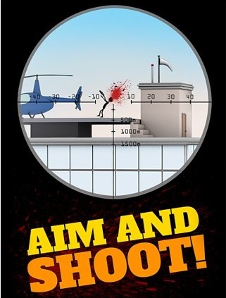 狙击射手Sniper ShooterV 2.1版