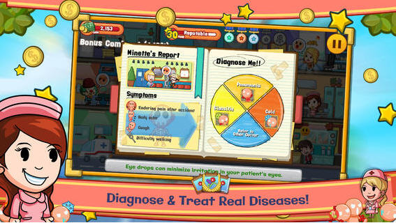 Doctor Lifev1.0.0