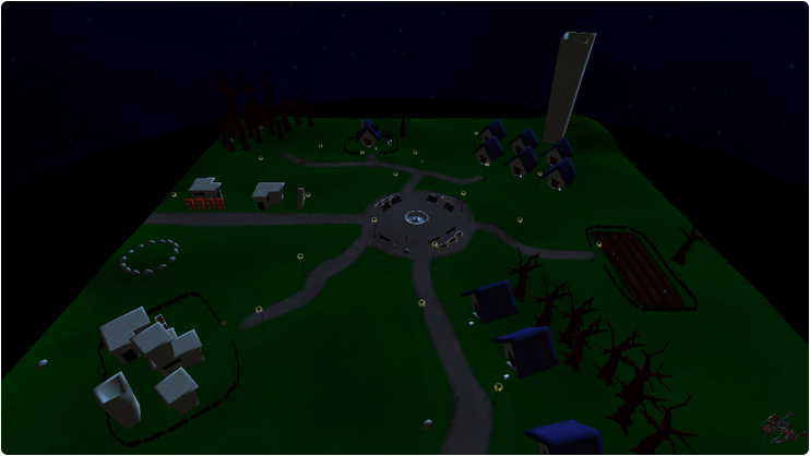 星空下的赎罪汉化版v1.2