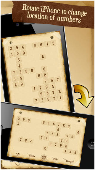 数字消除v1.14