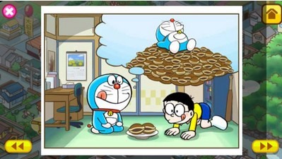 多啦A梦修理工厂v1.3.0