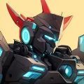 机器人大战星际争霸中文版
