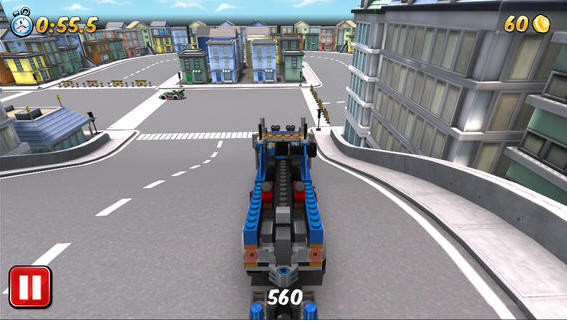 乐高：我的城市v1.1.0