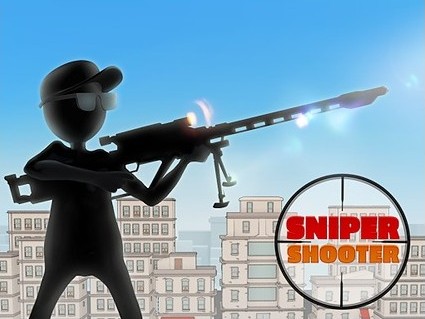 狙击射手Sniper ShooterV 2.1版