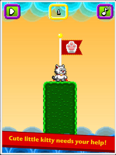跳跃猫v1.01