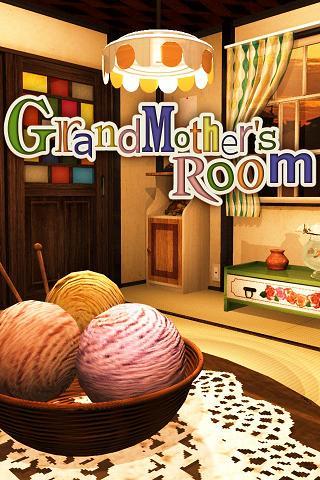奶奶的房间中文版