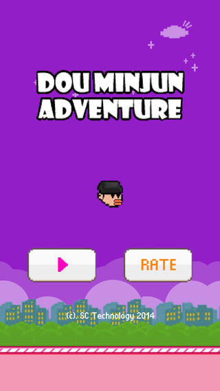 Flappy ET  都敏俊版v1.2