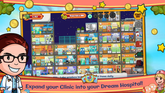 Doctor Lifev1.0.0
