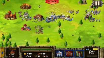 黑暗时代 AoD onlinev1.4.6