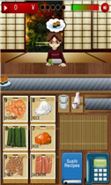 寿司连锁店 V1.0