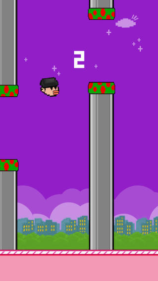 Flappy ET  都敏俊版v1.2
