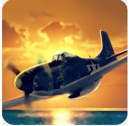 空战英豪V 1.2版
