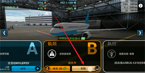 航空公司指挥官