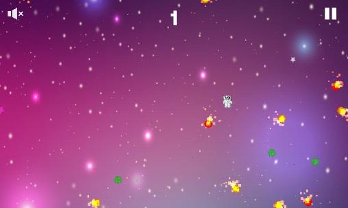 宇航员 The astronautv1.0.2