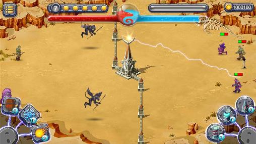 塔之战 The battle for towerv1.56