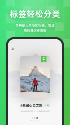 流年记