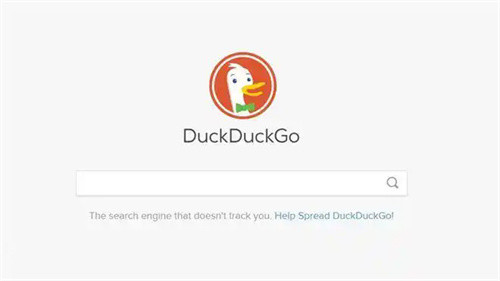 duckduckgo国内版