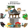 兄弟拳传说 Brofist legendv1.0.1