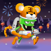 僵尸榨汁机单机版