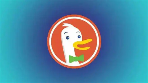 duckduckgo国内版