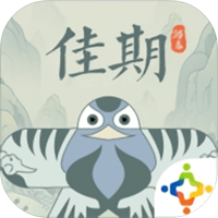 佳期：踏春