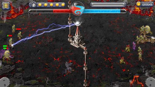 塔之战 The battle for towerv1.56