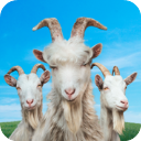 模拟山羊3单机版(Goat Sim 3)