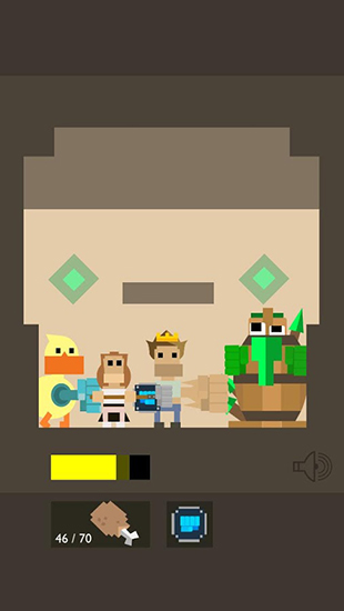兄弟拳传说 Brofist legendv1.0.1