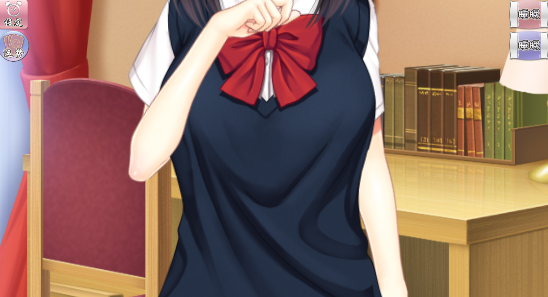 江里花的房间汉化版