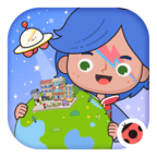 米加小镇世界(完整版)无广告