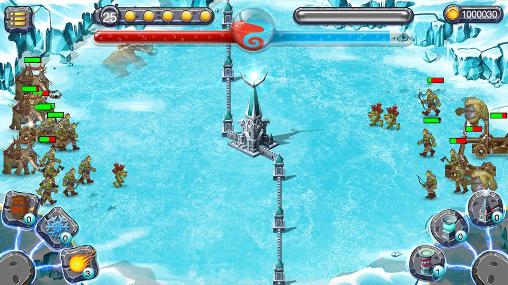 塔之战 The battle for towerv1.56
