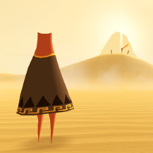 Journey风之旅人