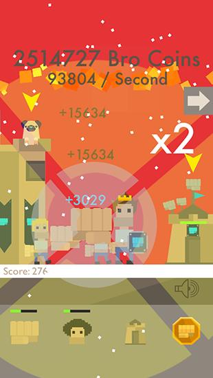 兄弟拳传说 Brofist legendv1.0.1