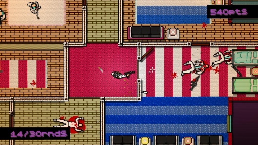 迈阿密热线 Hotline Miamiv1.61