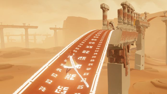 Journey风之旅人