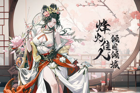 宫三国手游