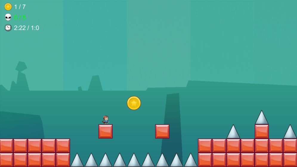 创造与挑战中文版