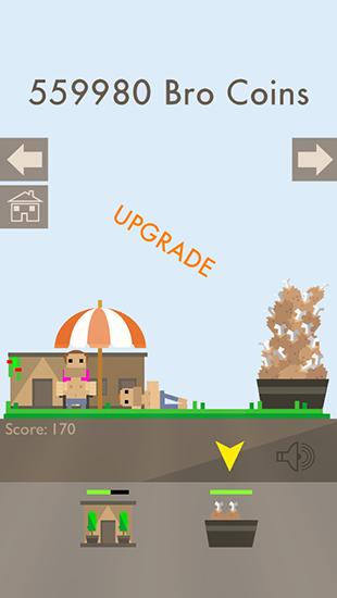 兄弟拳传说 Brofist legendv1.0.1