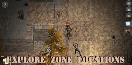 ExclusionZone