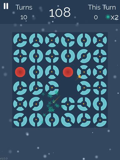 连锁反应 Glyphv1.0.3