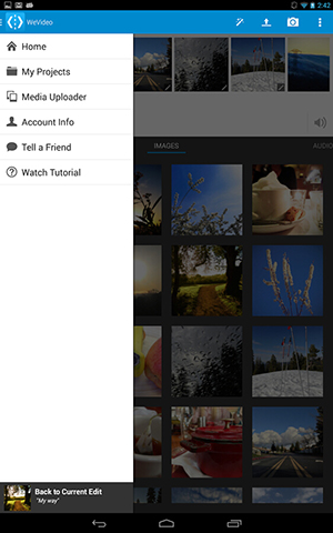 WeVideo