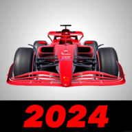 F1方程式赛车游戏手机版