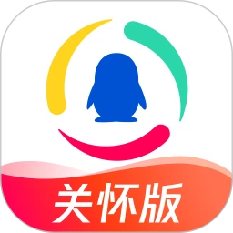腾讯新闻关怀版旧版