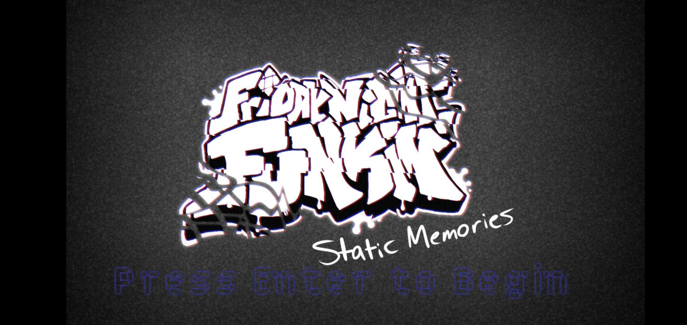 黑色星期五之夜静态回忆模组(Static Memories)