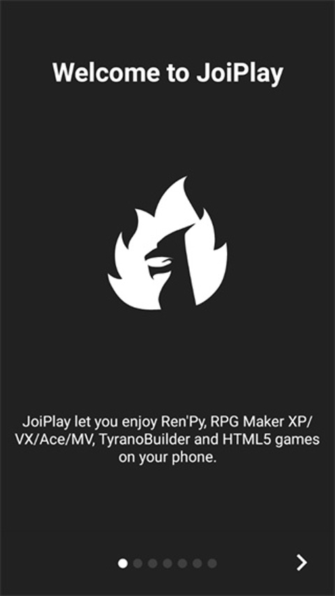 JoiPlay