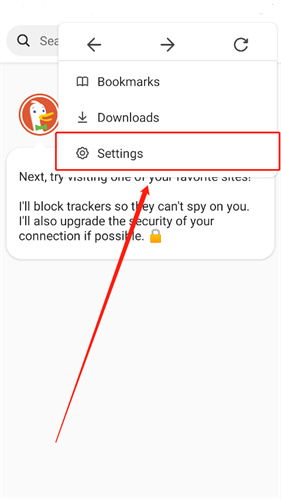 duckduckgo最新版