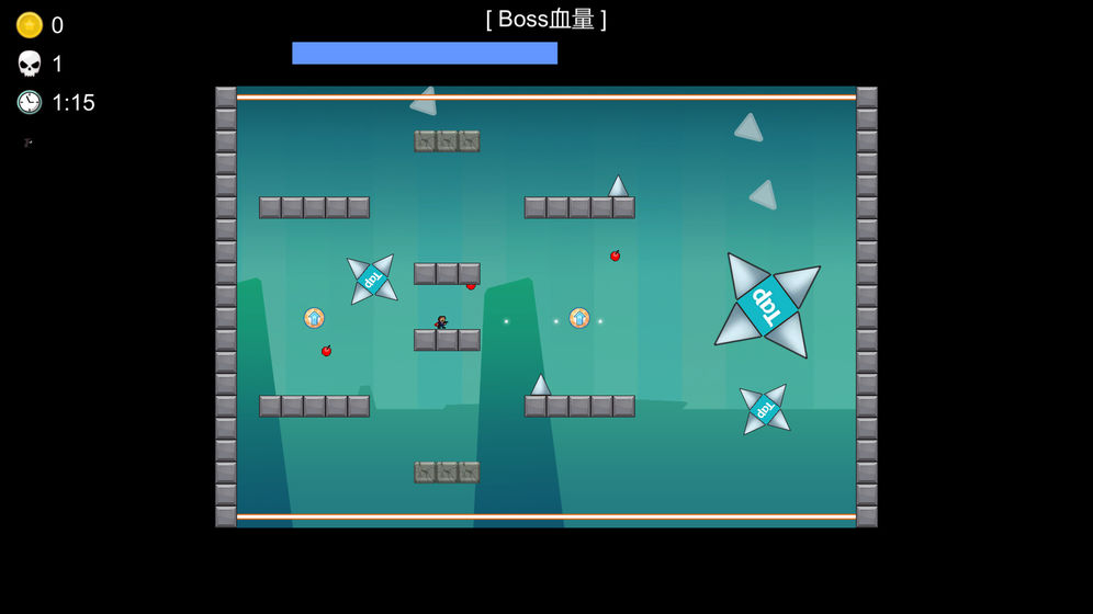 创造与挑战无限金币版