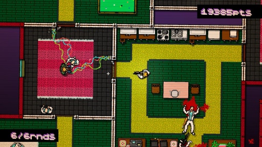 迈阿密热线 Hotline Miamiv1.61